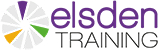 Elsden Training Logo