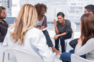 Groepsdynamica – effectieve groepsfacilitatie (EGD)